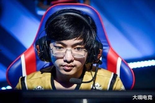 最新爆料圣枪哥,揭秘电竞传奇背后的故事 第2张 最新爆料圣枪哥,揭秘电竞传奇背后的故事 第2张