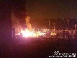 洛阳火灾最新爆料,揭秘事故原因与救援进展 第3张 洛阳火灾最新爆料,揭秘事故原因与救援进展 第3张