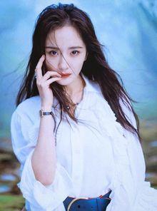 小时代杨幂爆料失恋视频,勇敢面对爱情挫折